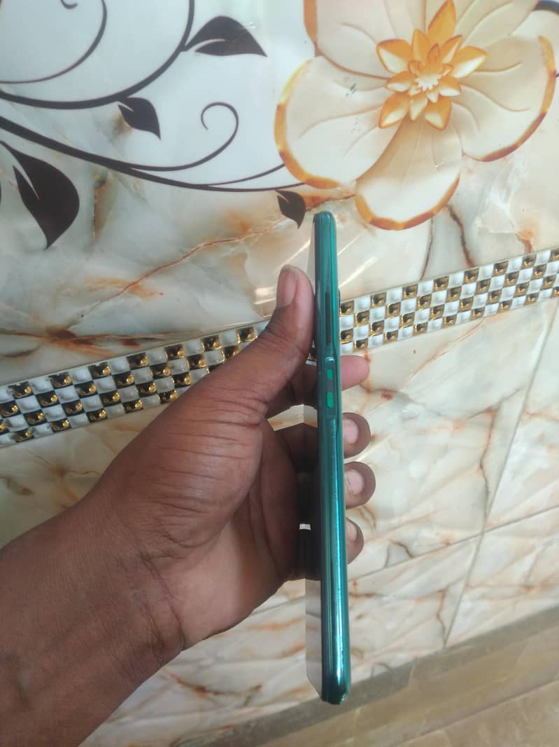 Infinix Zero 8i 4