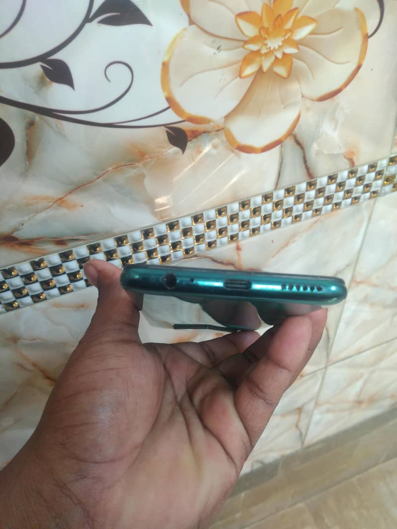 Infinix Zero 8i 5
