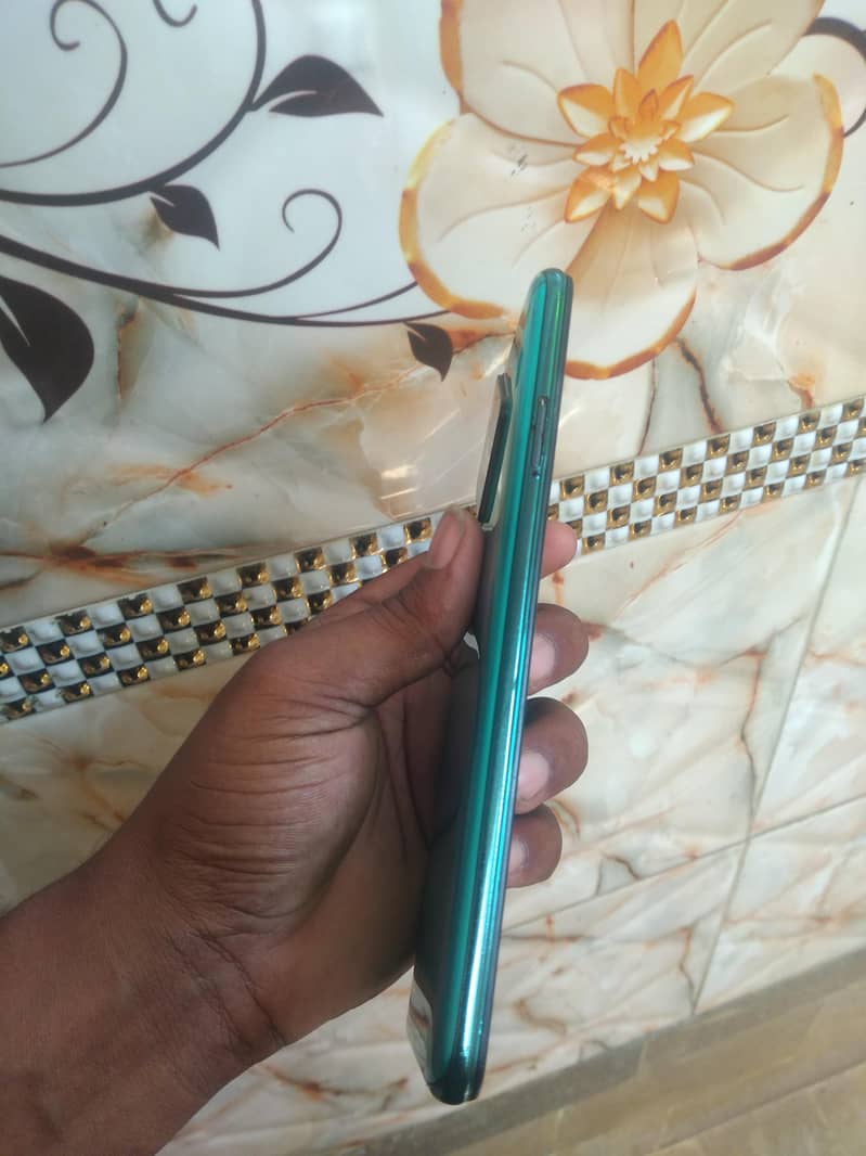 Infinix Zero 8i 6