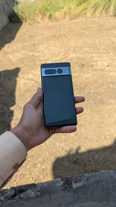 Google Pixel 7 Pro