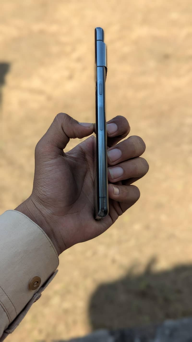 Google Pixel 7 Pro 1