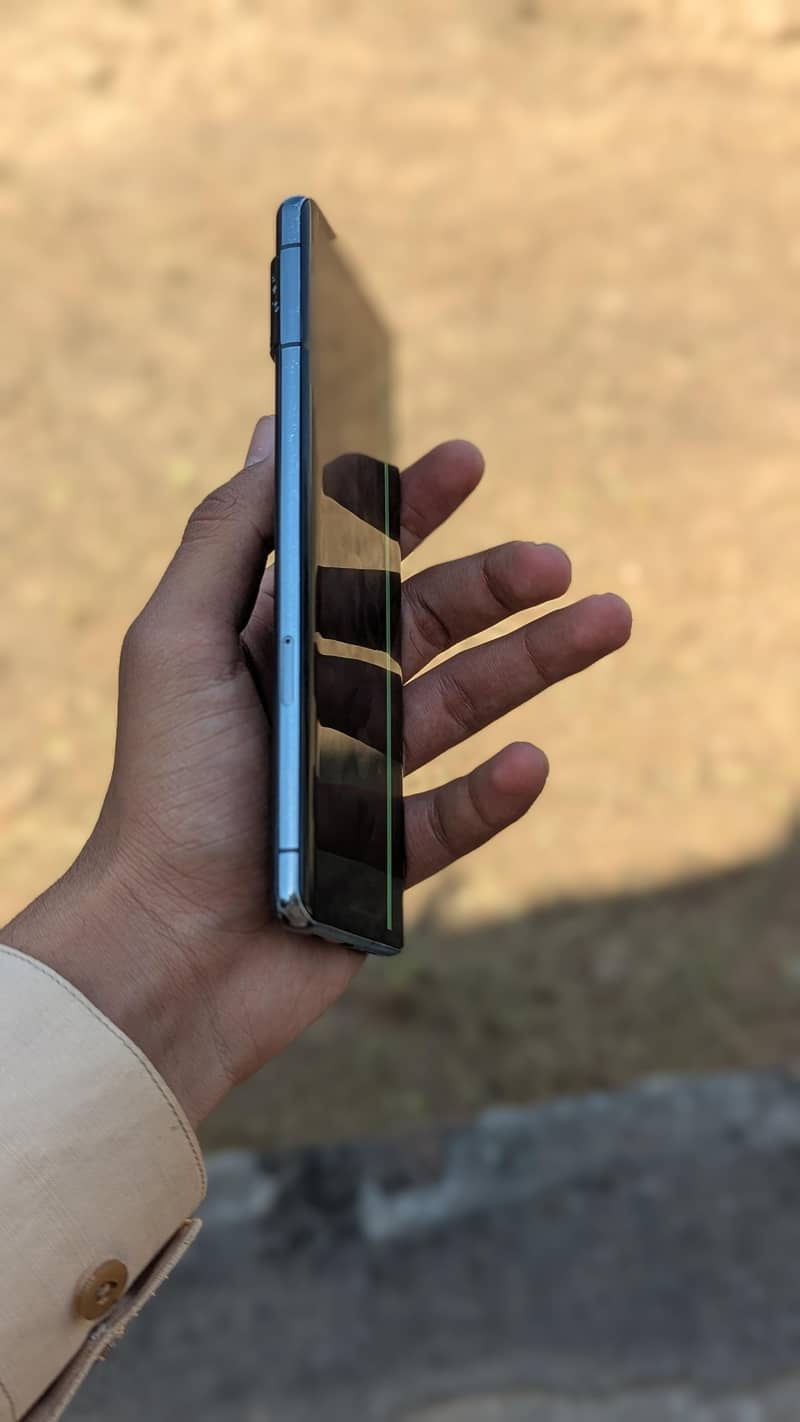 Google Pixel 7 Pro 3