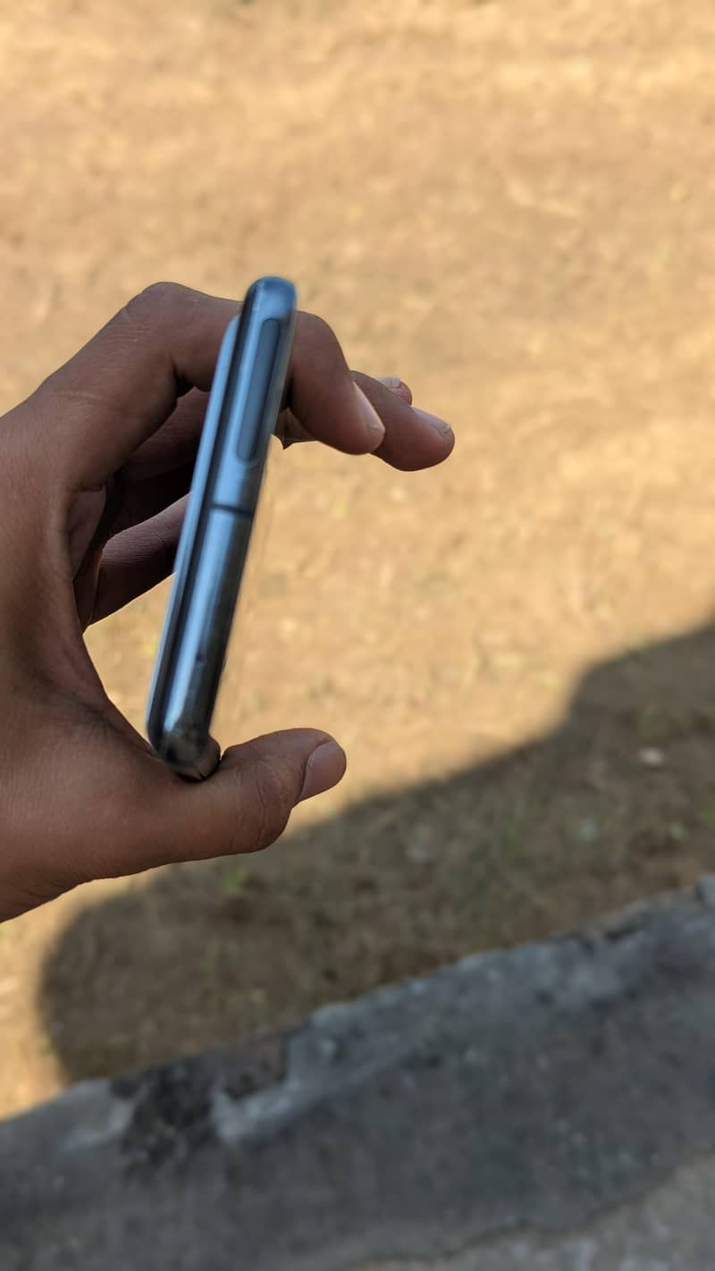 Google Pixel 7 Pro 4