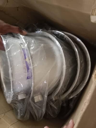 patella set 5 pieces
