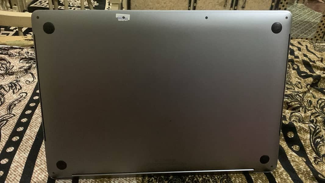 Macbook Pro 2017 Touchbar 2