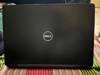 Dell i5 7th generation