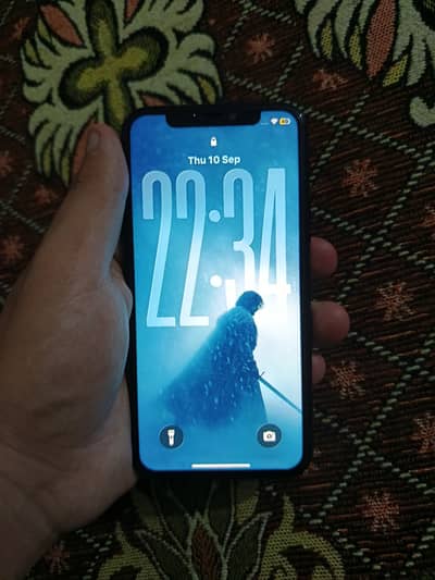 Apple iPhone 11 Pro(READ DESCRIPTION)