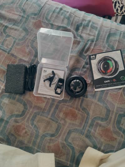 memo CX19