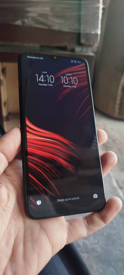 Xiaomi POCO M3