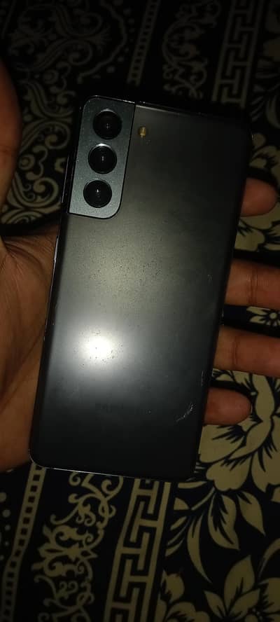 Samsung Mobile S21