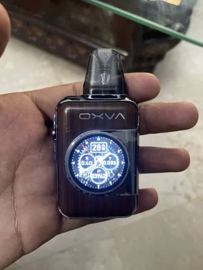 Sq pro 2 new coil touchscreen device