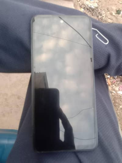 Tecno Spark 6 03146684908