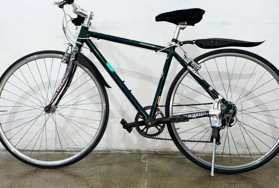 Imported Cycle 1