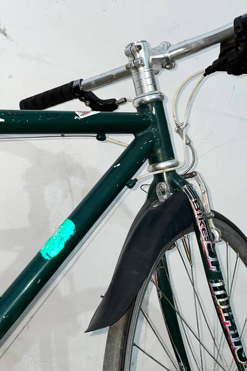 Imported Cycle 2