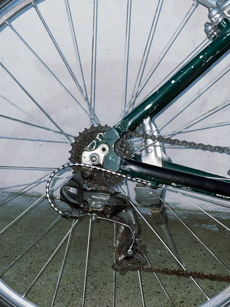 Imported Cycle 3