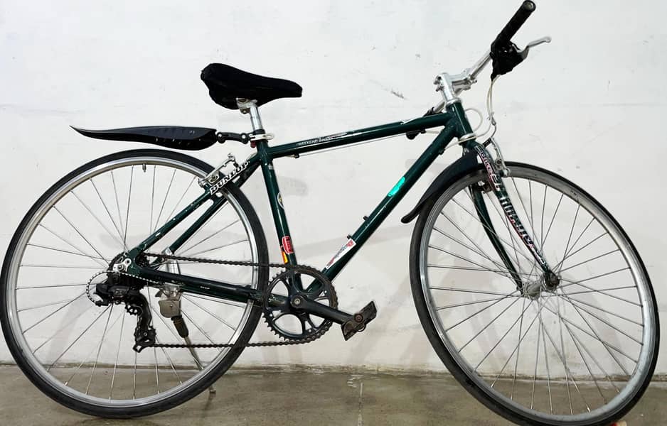 Imported Cycle 4
