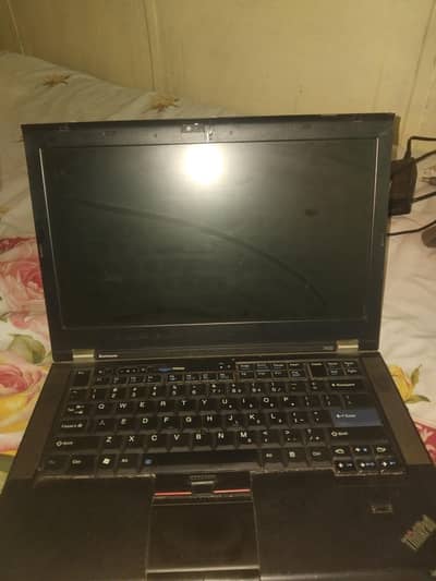 Lenovo thinkpad t420