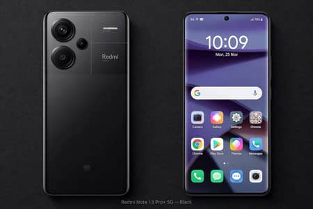 redmi note 13 pro plus