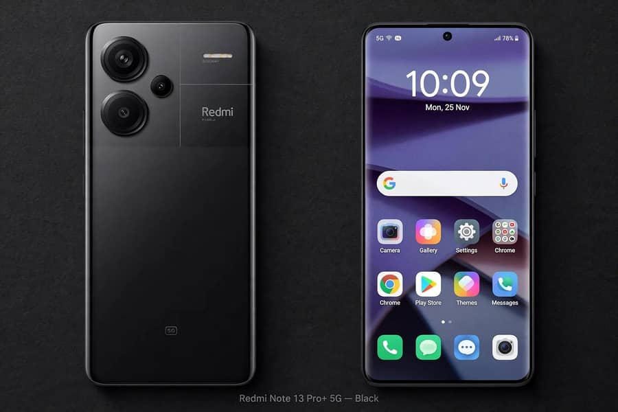 redmi note 13 pro plus 0
