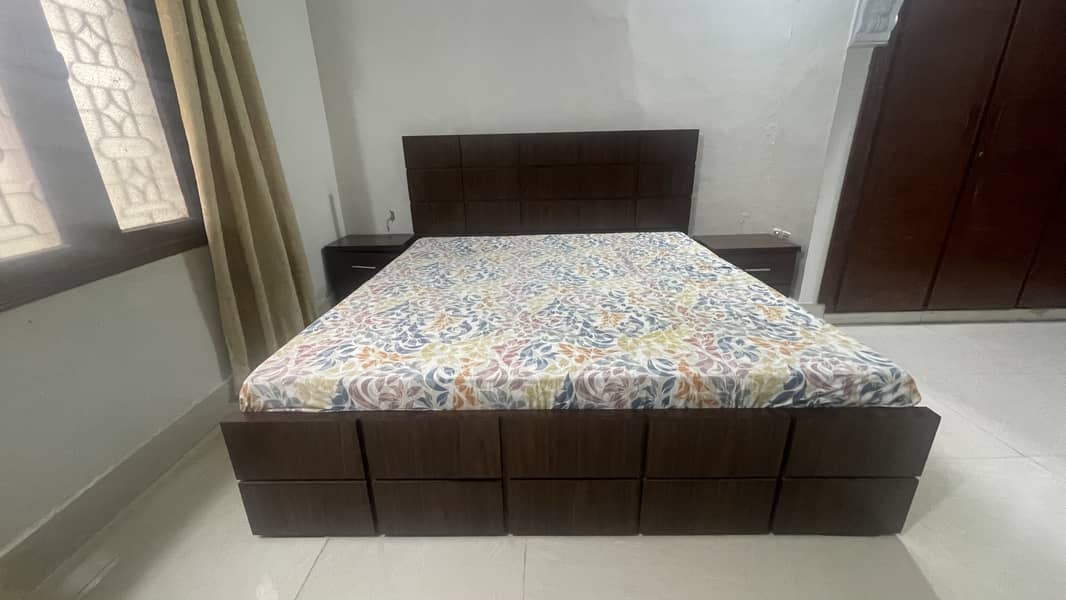 Bed Set 0