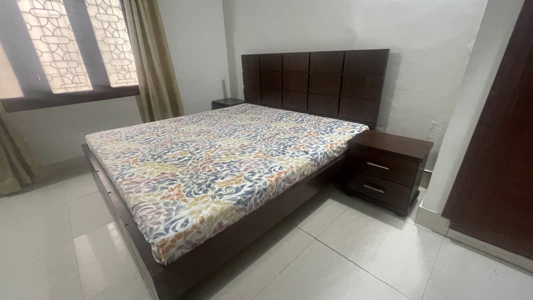 Bed Set 2