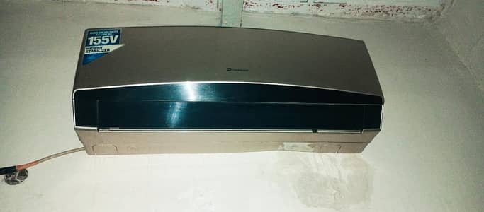 Dawlance low voltage lvs model 1 ton