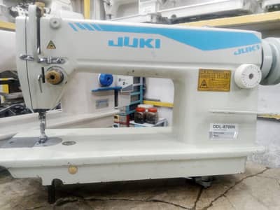 Juki Machine available for sale antique