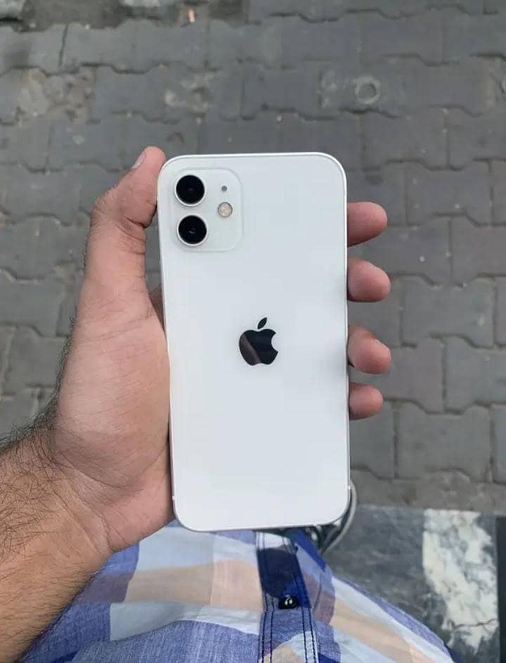 Apple iPhone 12 0