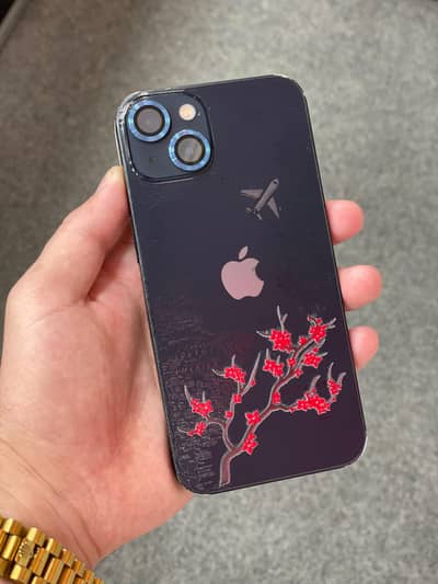 Apple iPhone 13 NON PTA LIKE NEW