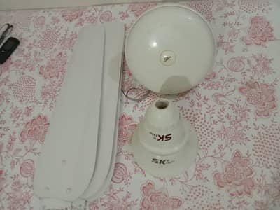sheikh fans.    ceiling fan
