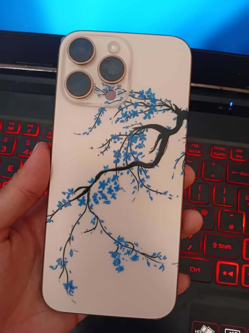 Apple iPhone 16 Pro Max 1