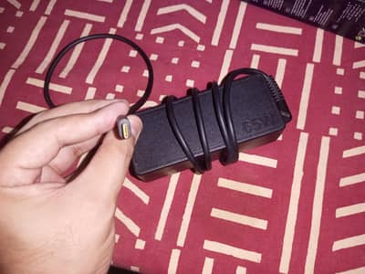 Lenovo Thinkpad 65w type-C original fast charger