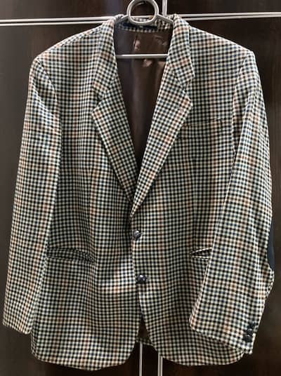 Men’s Winter Coat