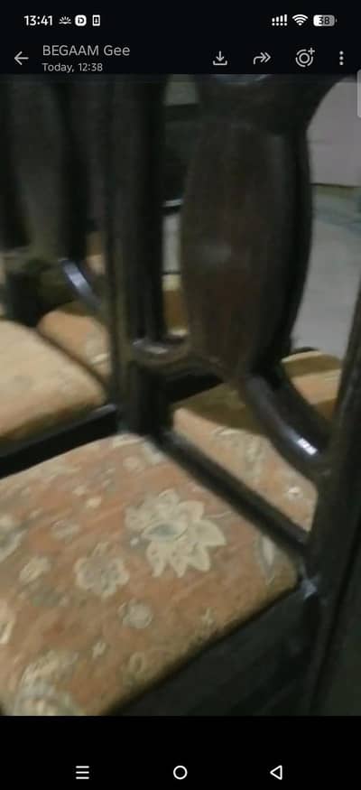 very good condition