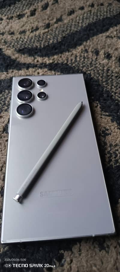 Samsung Mobile S24 Ultra