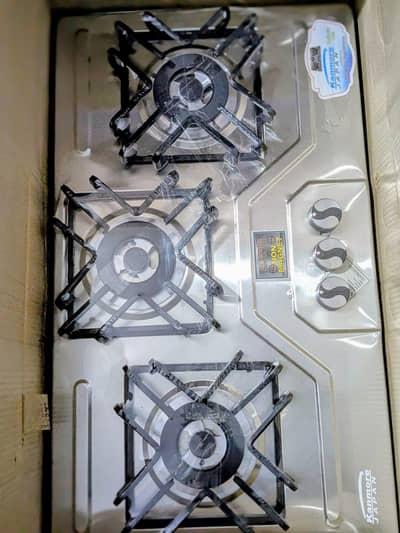 kanmore  japan stainless steel