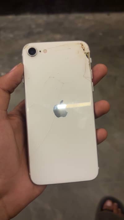 Apple iPhone SE