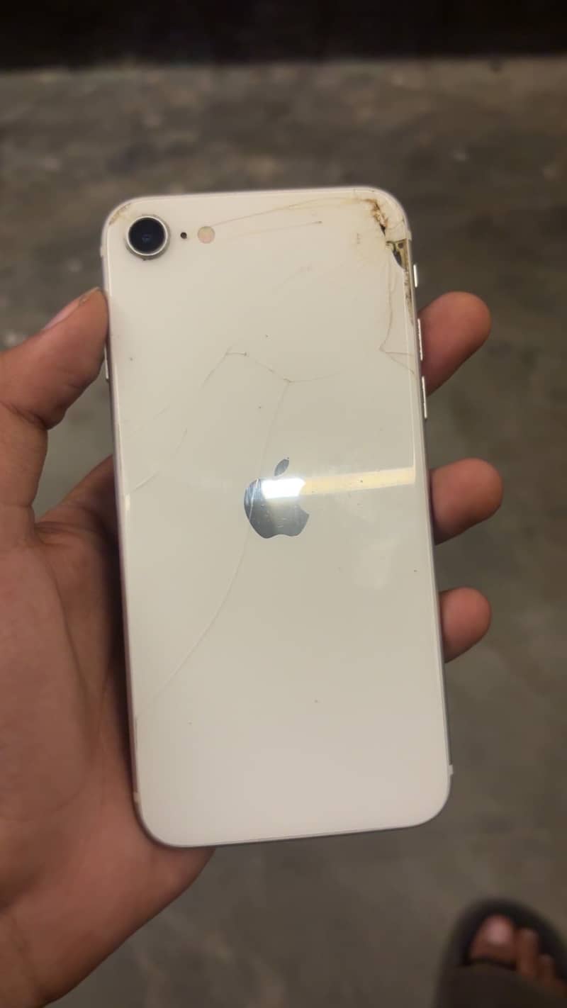 Apple iPhone SE 0