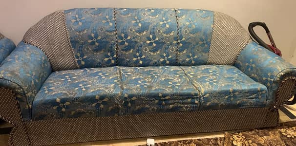 Sofa  set of 6 seater  for sale