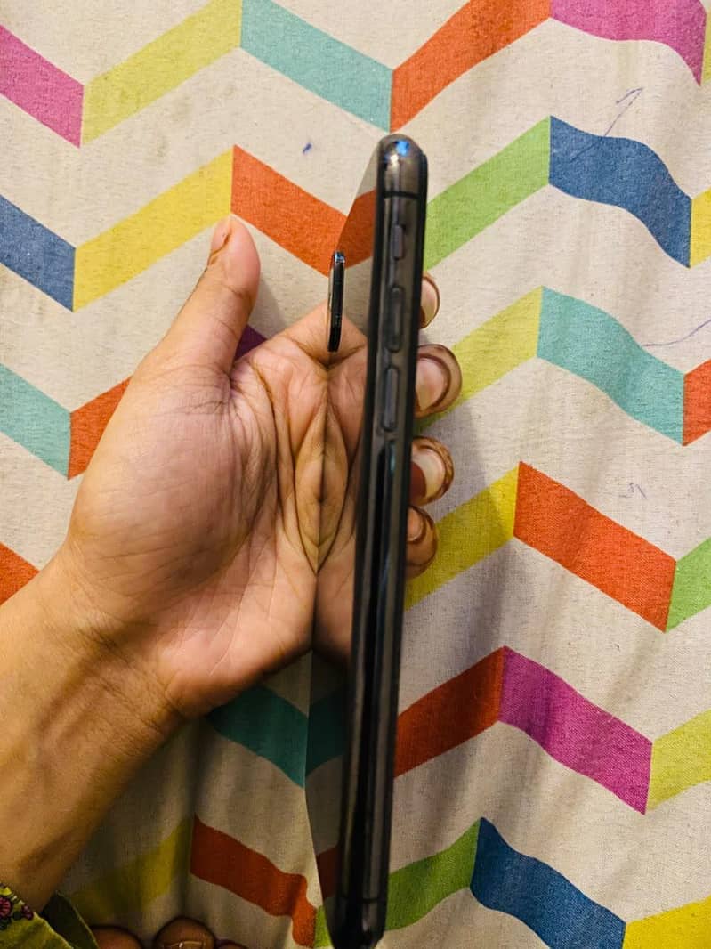 Apple iPhone X 1