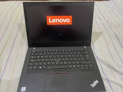 Lenovo ThinkPad T480