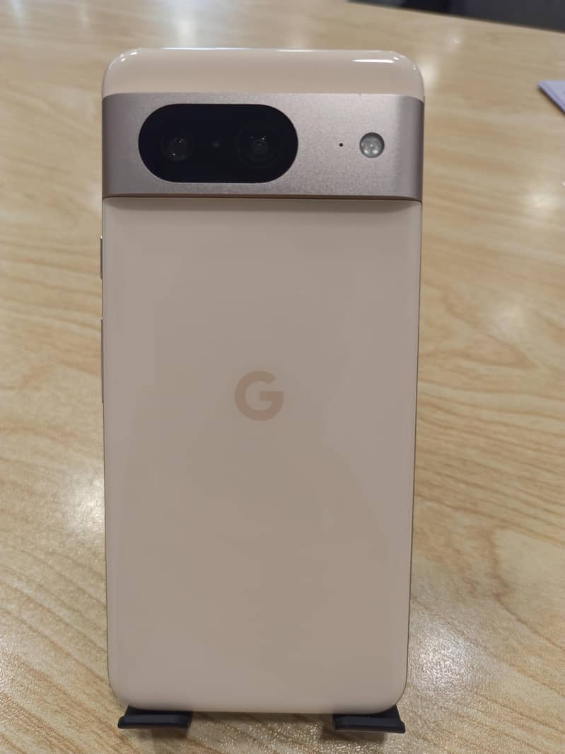 Google Pixel 8 0