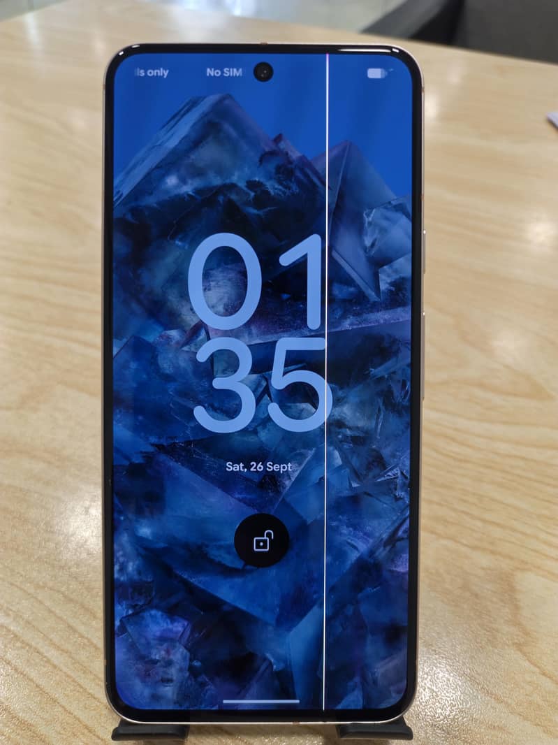 Google Pixel 8 5