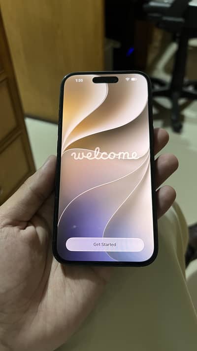 Apple iPhone 16 512 JV