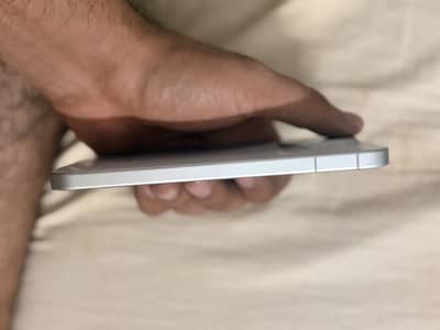 Vivo iQOO Z11 turbo