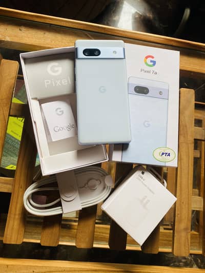 Google pixel 7A (5g) urgent Sale. 03/09/10/18/123