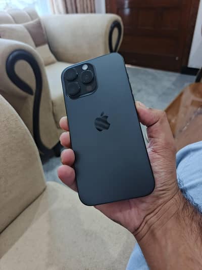 Apple iPhone 16 Pro Max