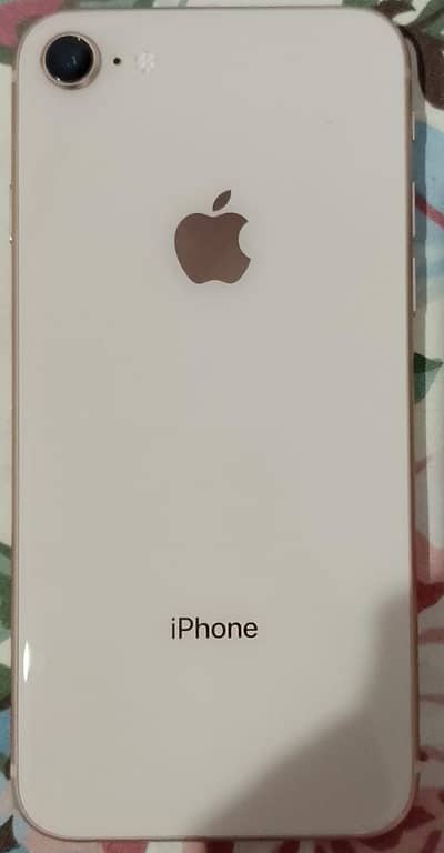 Apple iPhone 8