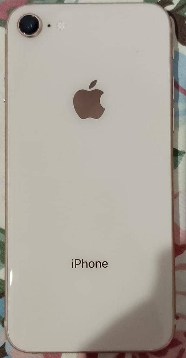 Apple iPhone 8 0