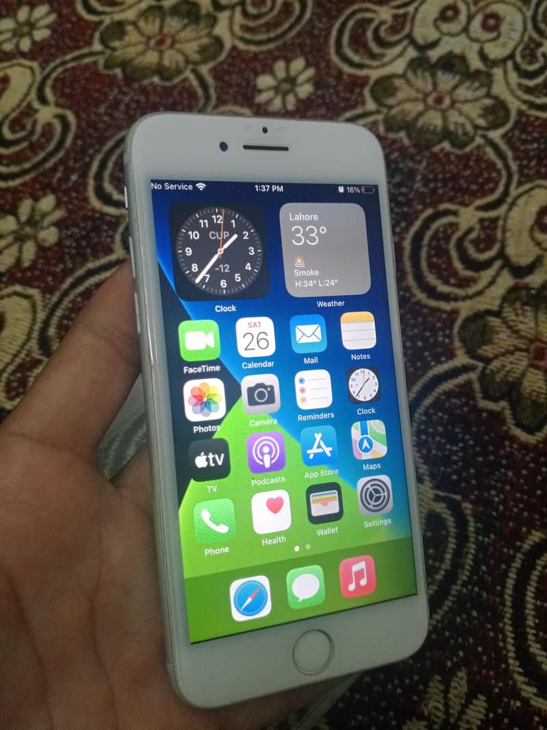 Apple iPhone 7 6